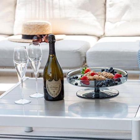 Dubrovnik Premium Suite V ภายนอก รูปภาพ