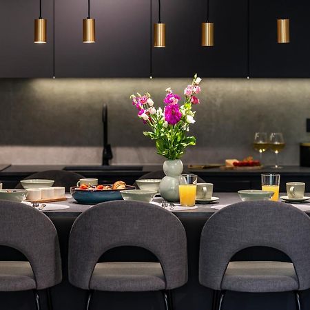 Dubrovnik Premium Suite V ภายนอก รูปภาพ