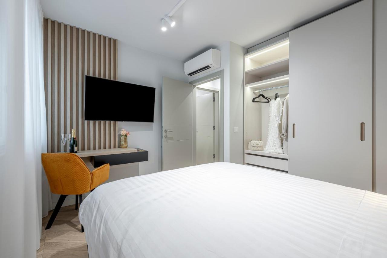 Dubrovnik Premium Suite V ภายนอก รูปภาพ