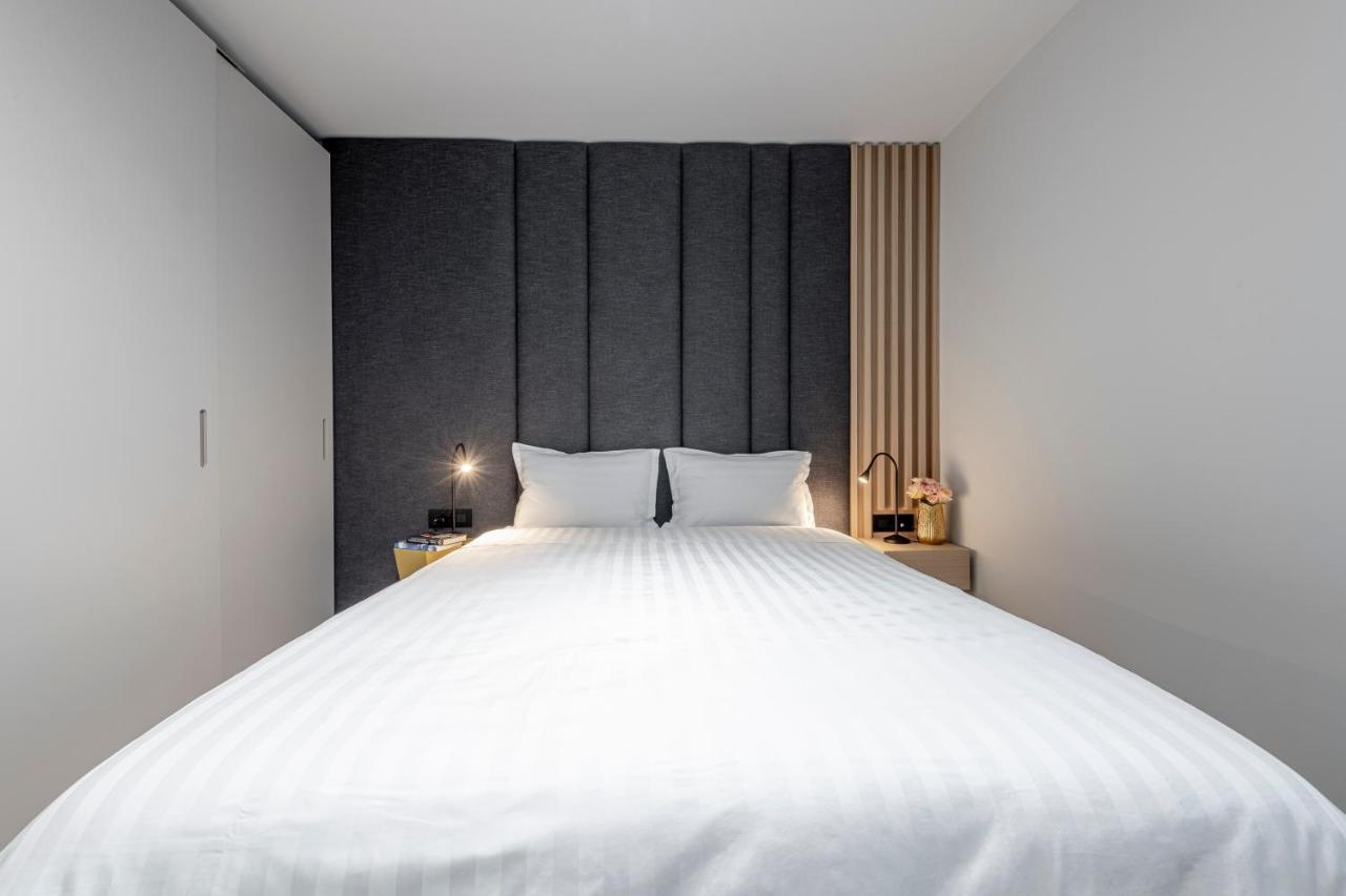 Dubrovnik Premium Suite V ภายนอก รูปภาพ
