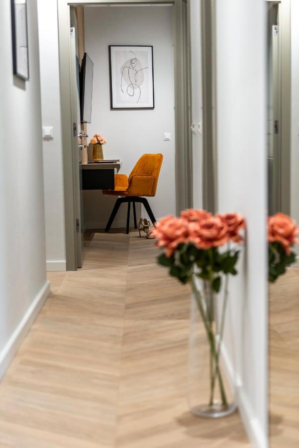 Dubrovnik Premium Suite V ภายนอก รูปภาพ