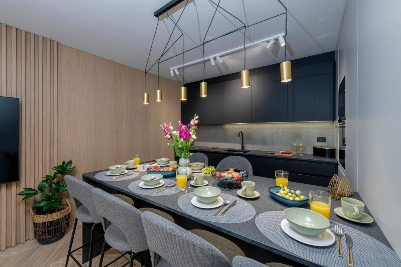 Dubrovnik Premium Suite V ภายนอก รูปภาพ