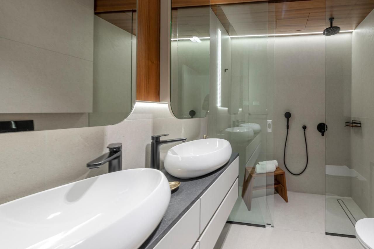 Dubrovnik Premium Suite V ภายนอก รูปภาพ