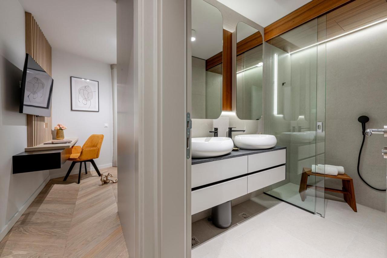 Dubrovnik Premium Suite V ภายนอก รูปภาพ