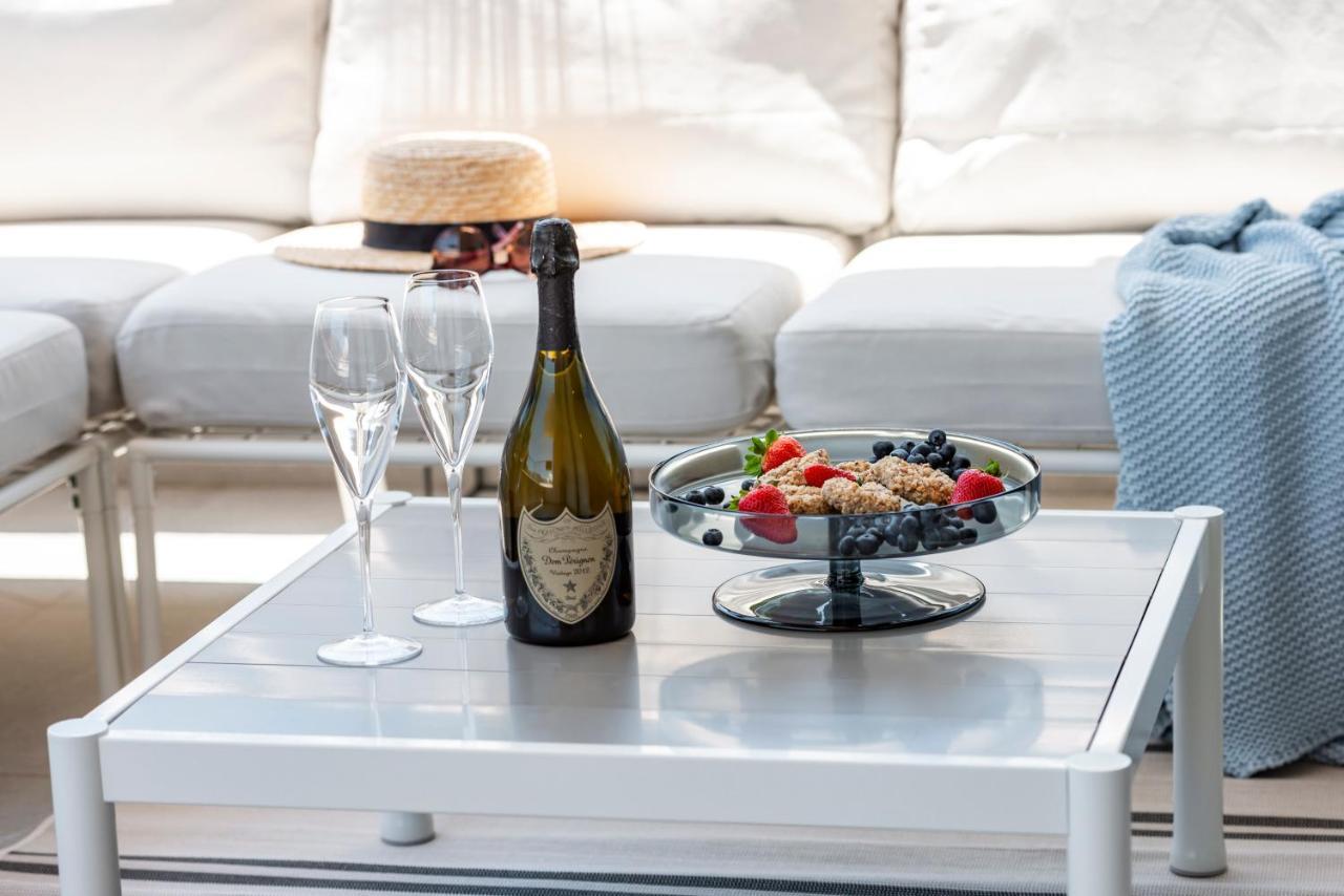 Dubrovnik Premium Suite V ภายนอก รูปภาพ