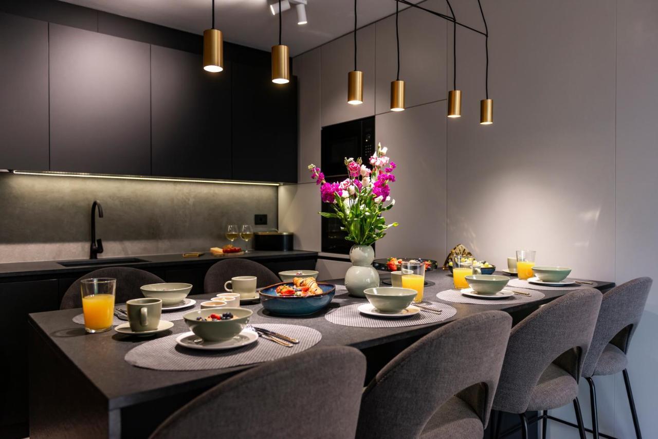 Dubrovnik Premium Suite V ภายนอก รูปภาพ