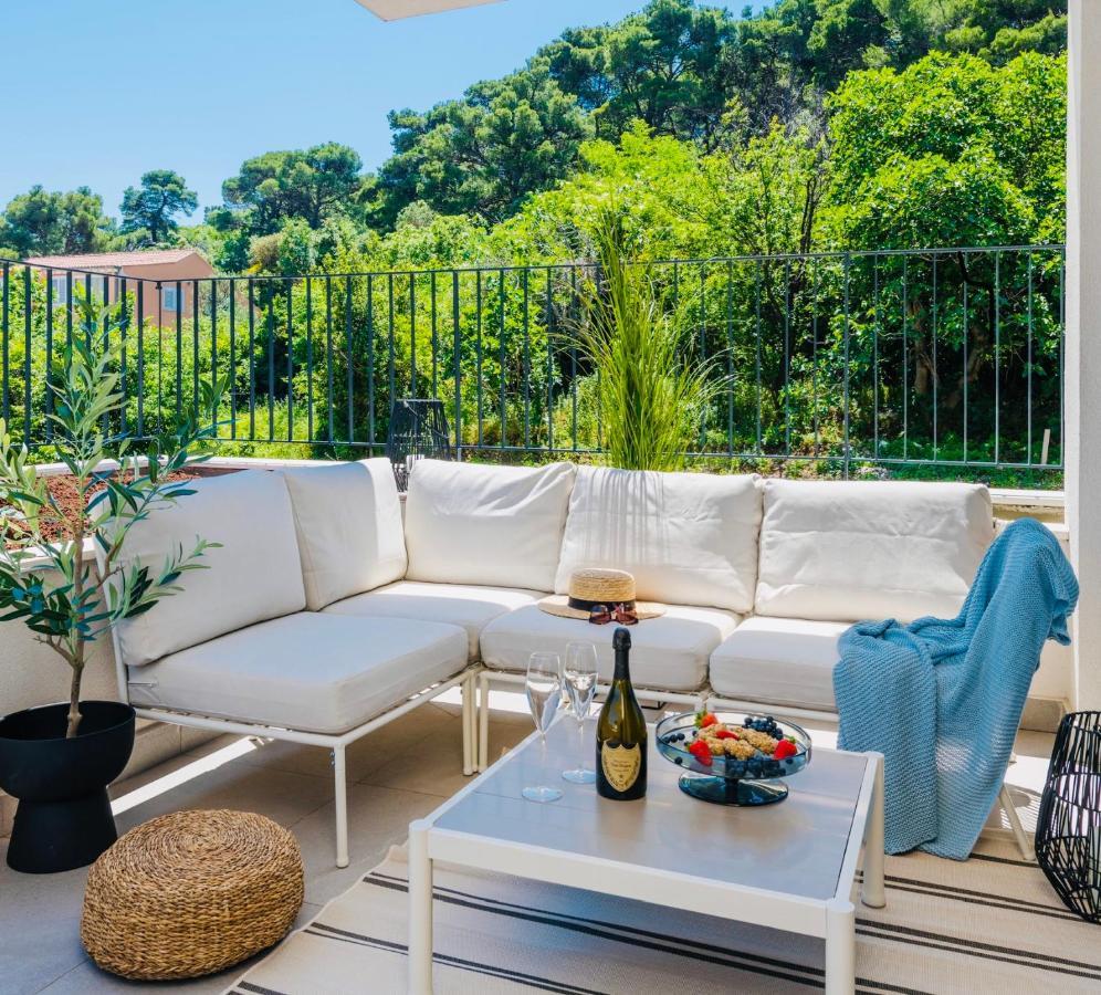 Dubrovnik Premium Suite V ภายนอก รูปภาพ