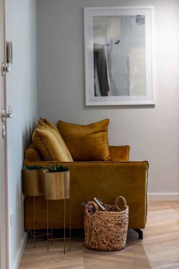 Dubrovnik Premium Suite V ภายนอก รูปภาพ