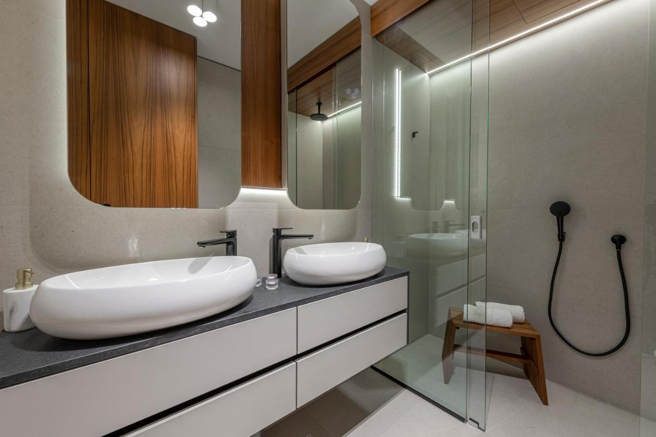 Dubrovnik Premium Suite V ภายนอก รูปภาพ