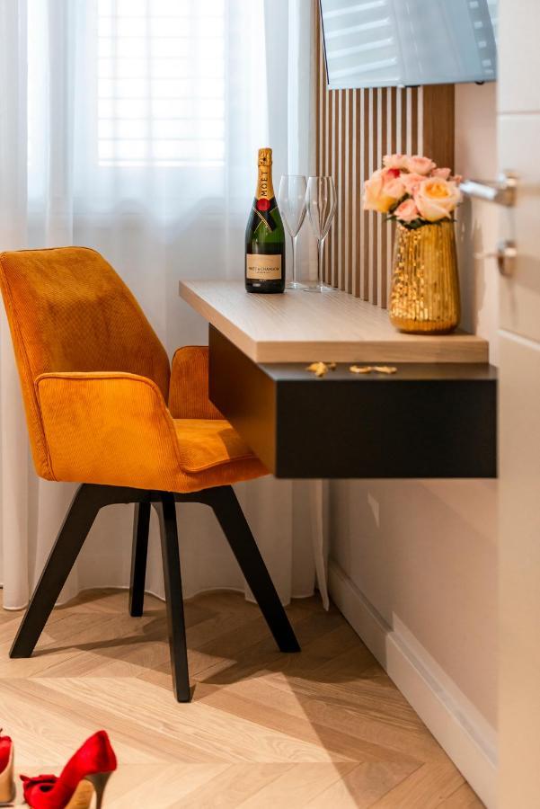 Dubrovnik Premium Suite V ภายนอก รูปภาพ