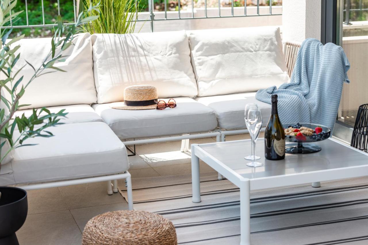 Dubrovnik Premium Suite V ภายนอก รูปภาพ