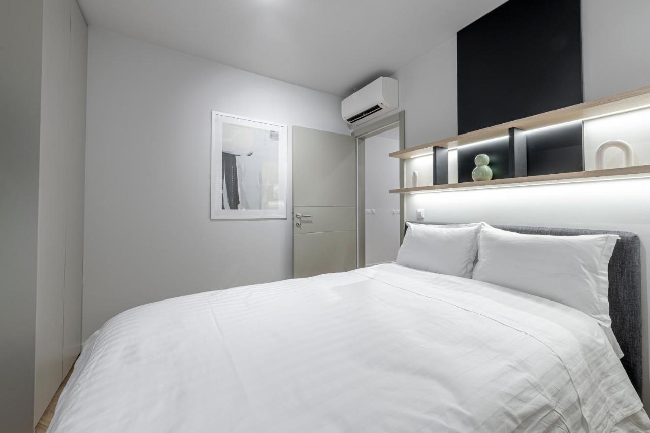 Dubrovnik Premium Suite V ภายนอก รูปภาพ