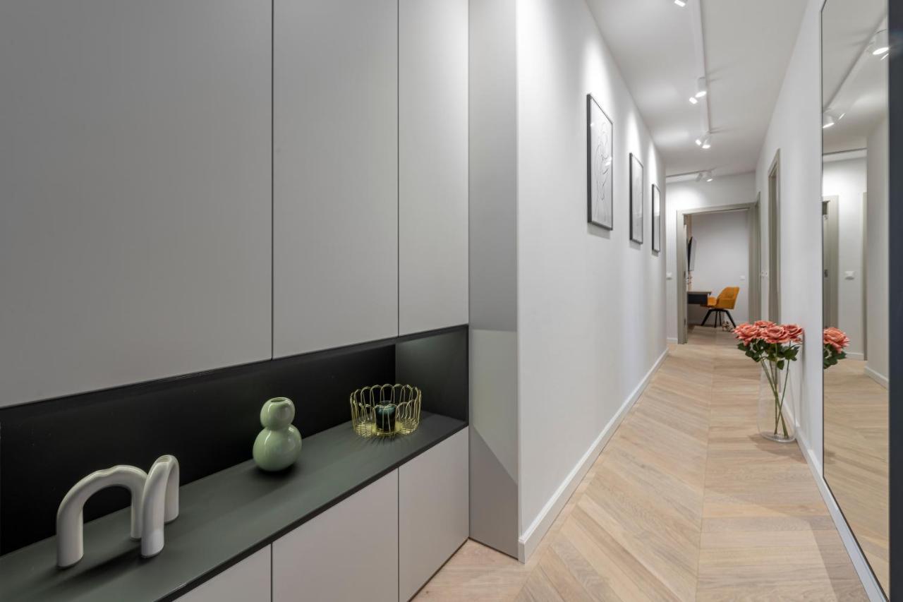 Dubrovnik Premium Suite V ภายนอก รูปภาพ