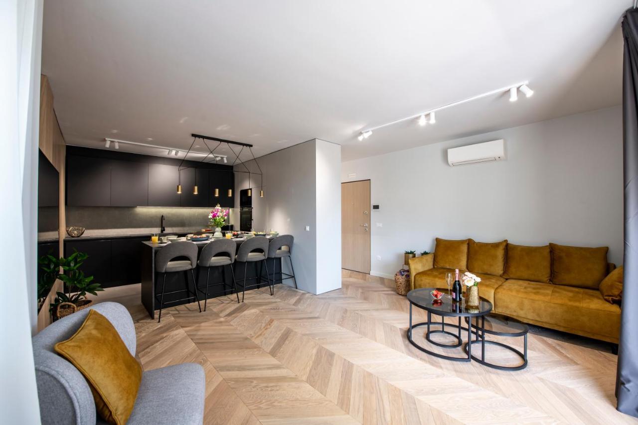 Dubrovnik Premium Suite V ภายนอก รูปภาพ