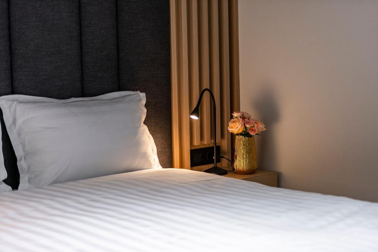 Dubrovnik Premium Suite V ภายนอก รูปภาพ