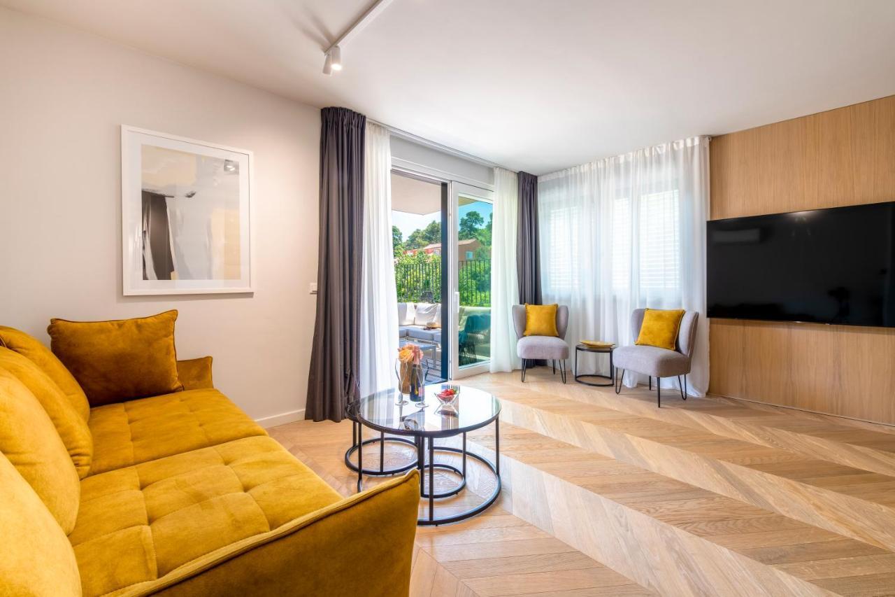 Dubrovnik Premium Suite V ภายนอก รูปภาพ