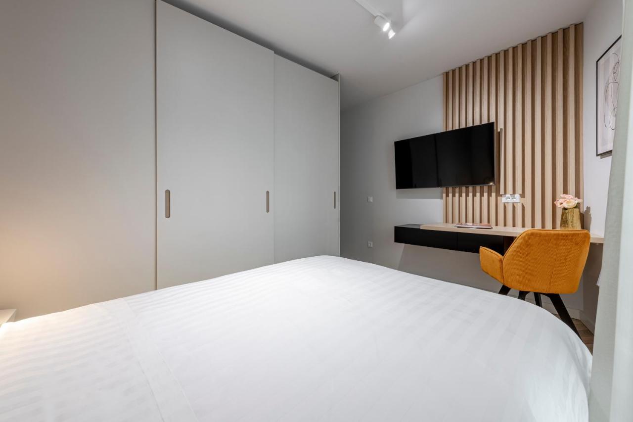 Dubrovnik Premium Suite V ภายนอก รูปภาพ