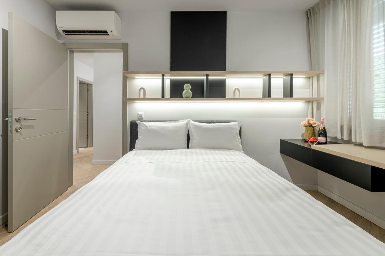 Dubrovnik Premium Suite V ภายนอก รูปภาพ