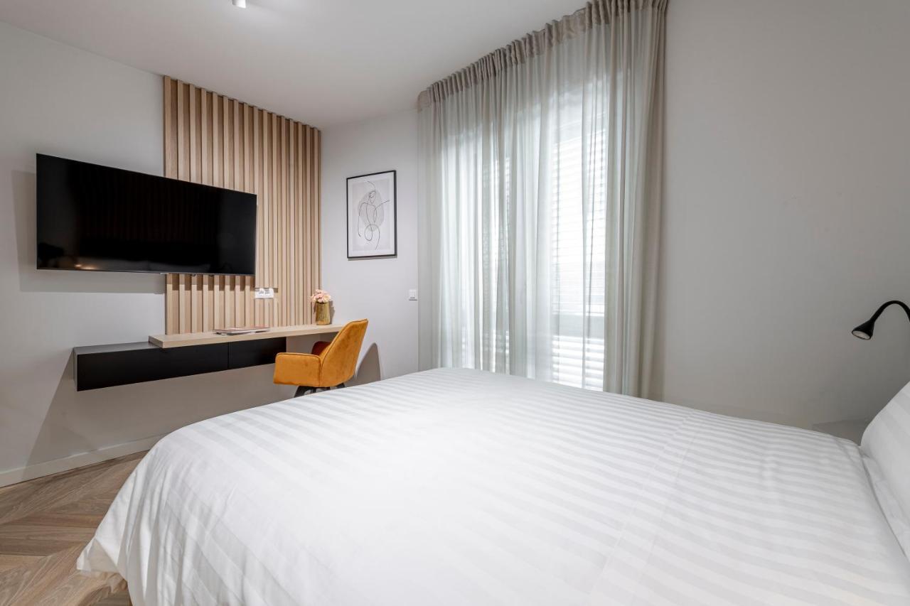 Dubrovnik Premium Suite V ภายนอก รูปภาพ