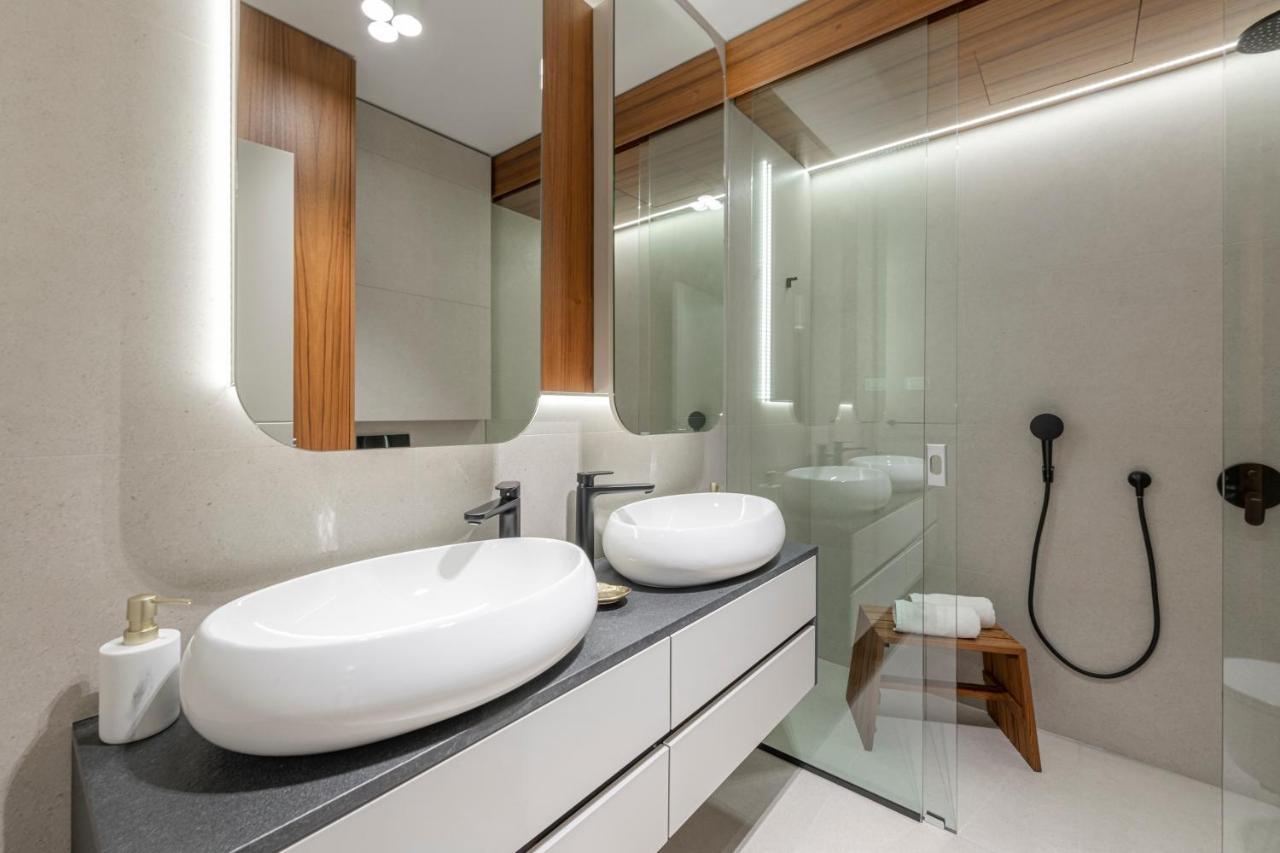 Dubrovnik Premium Suite V ภายนอก รูปภาพ