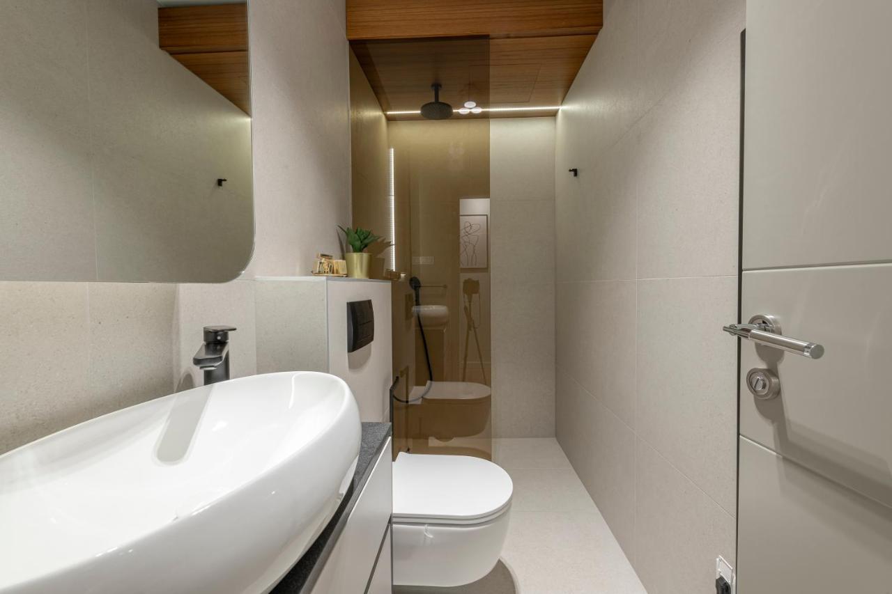 Dubrovnik Premium Suite V ภายนอก รูปภาพ