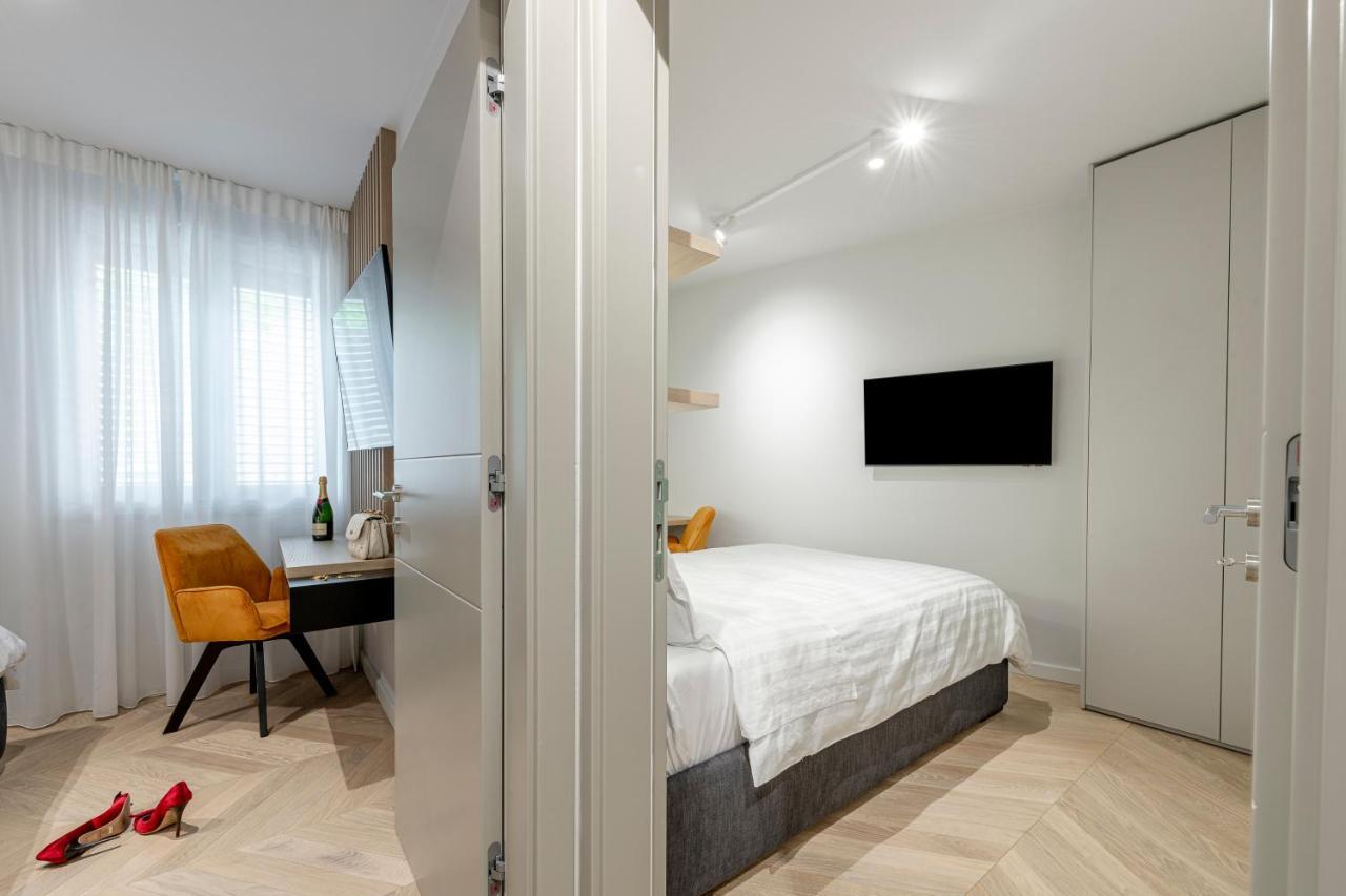 Dubrovnik Premium Suite V ภายนอก รูปภาพ