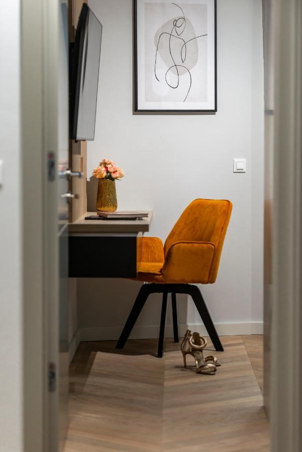 Dubrovnik Premium Suite V ภายนอก รูปภาพ
