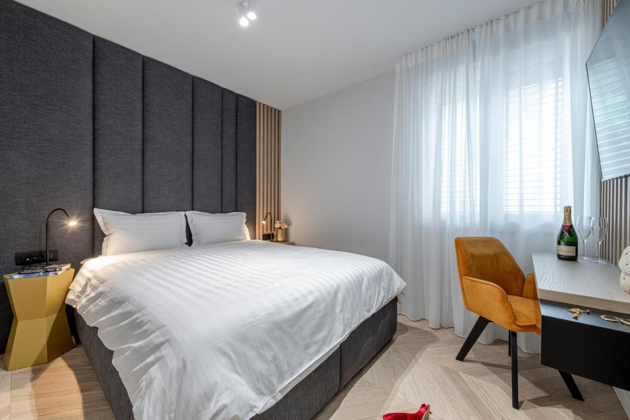 Dubrovnik Premium Suite V ภายนอก รูปภาพ