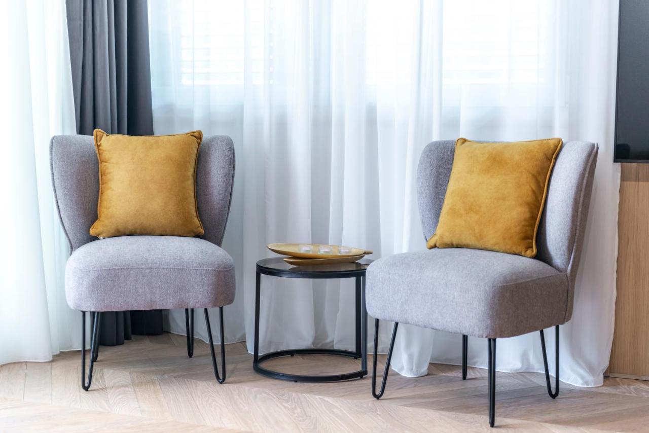 Dubrovnik Premium Suite V ภายนอก รูปภาพ