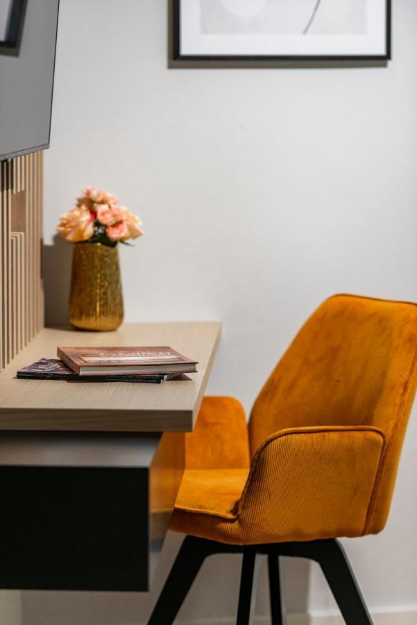 Dubrovnik Premium Suite V ภายนอก รูปภาพ