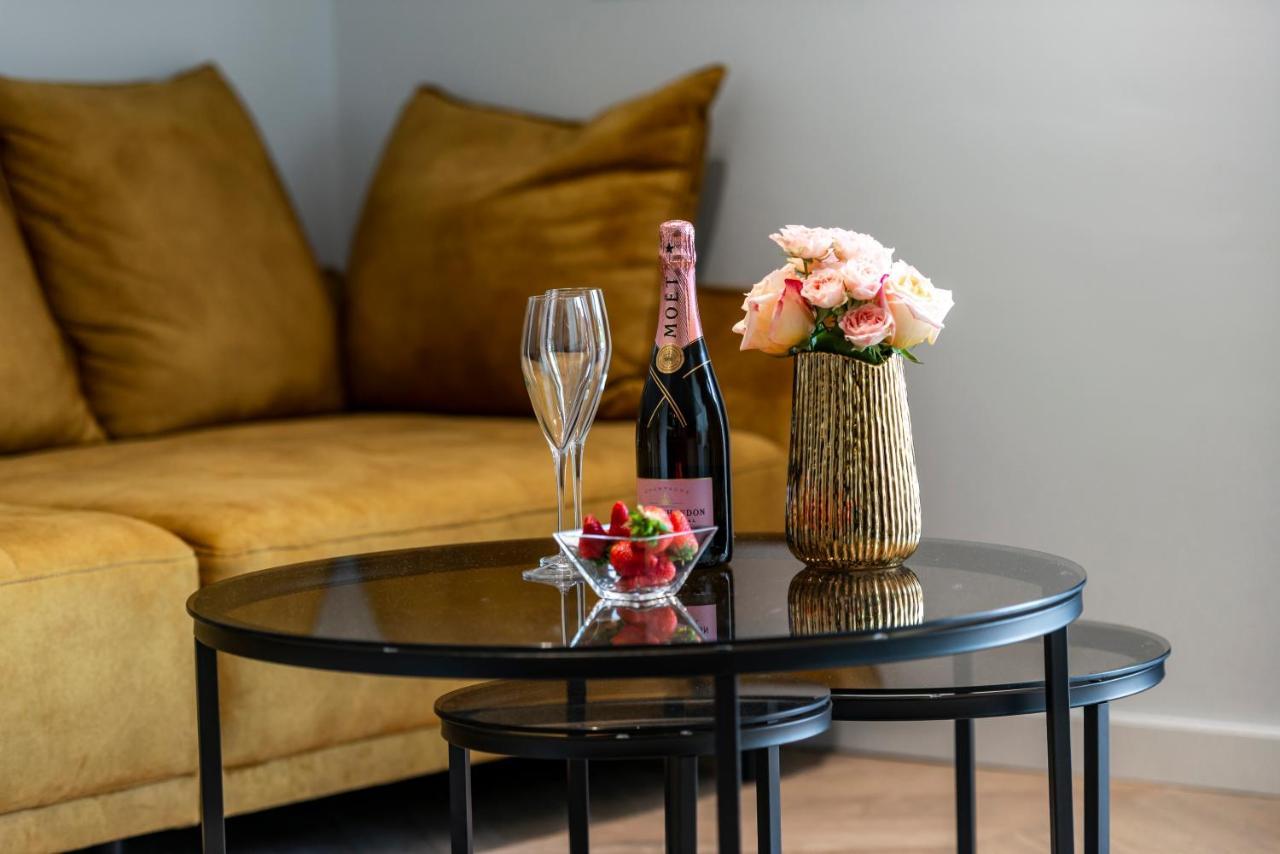 Dubrovnik Premium Suite V ภายนอก รูปภาพ