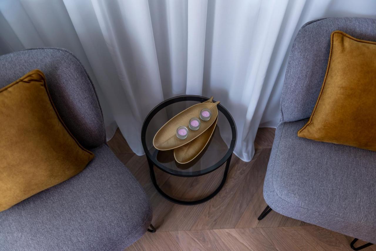 Dubrovnik Premium Suite V ภายนอก รูปภาพ