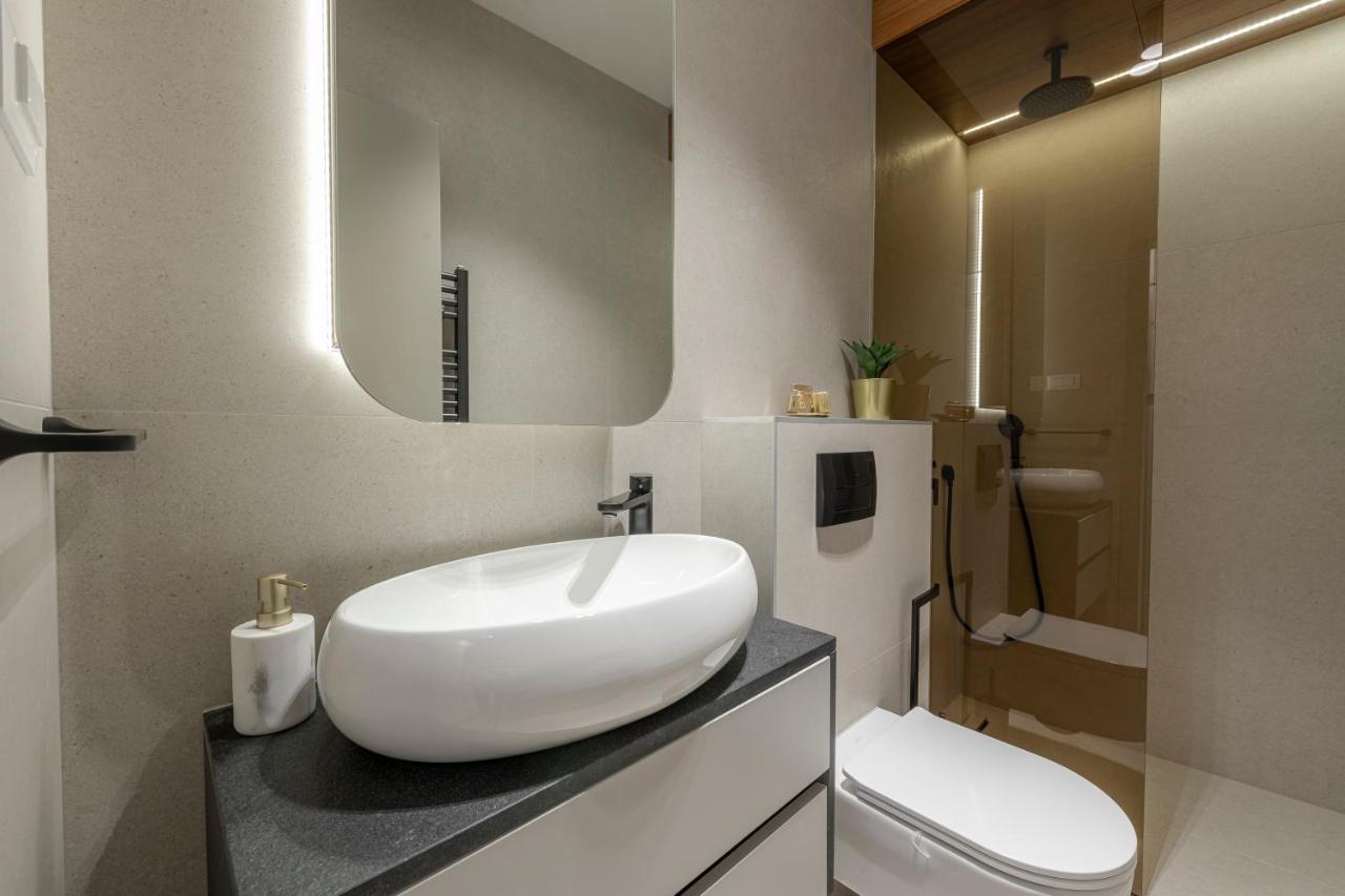 Dubrovnik Premium Suite V ภายนอก รูปภาพ