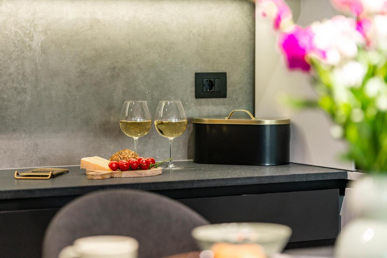 Dubrovnik Premium Suite V ภายนอก รูปภาพ