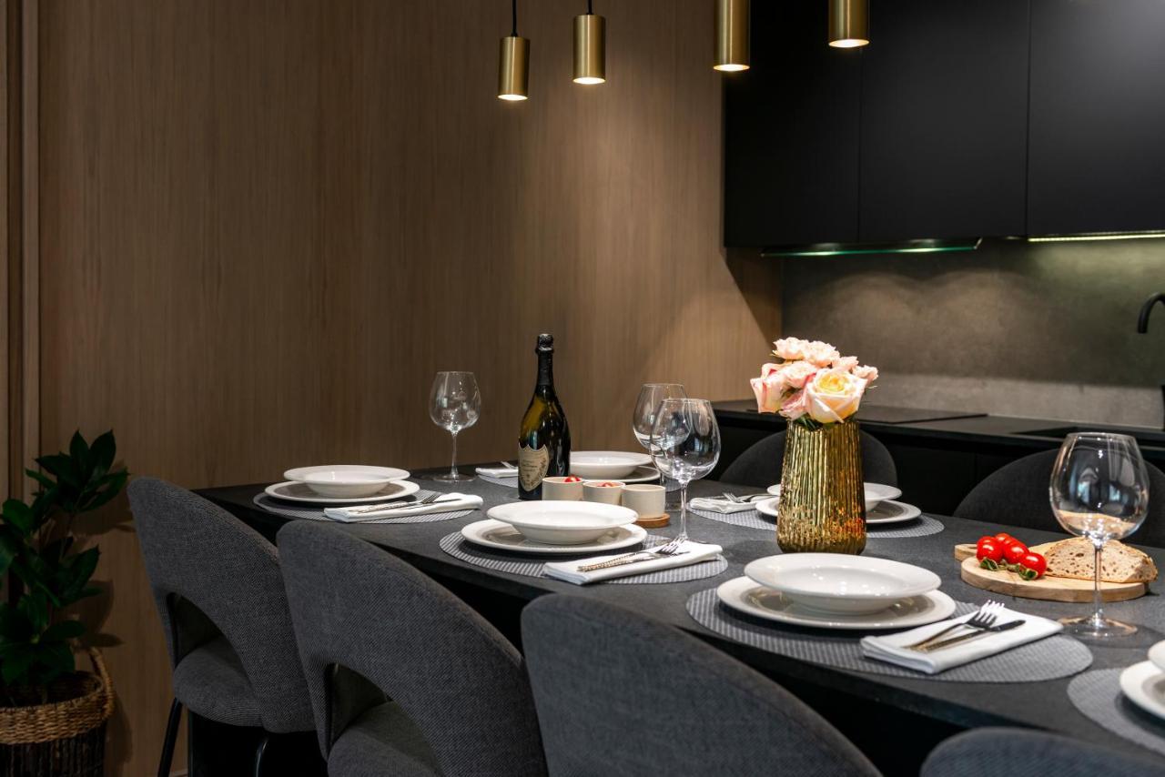Dubrovnik Premium Suite V ภายนอก รูปภาพ