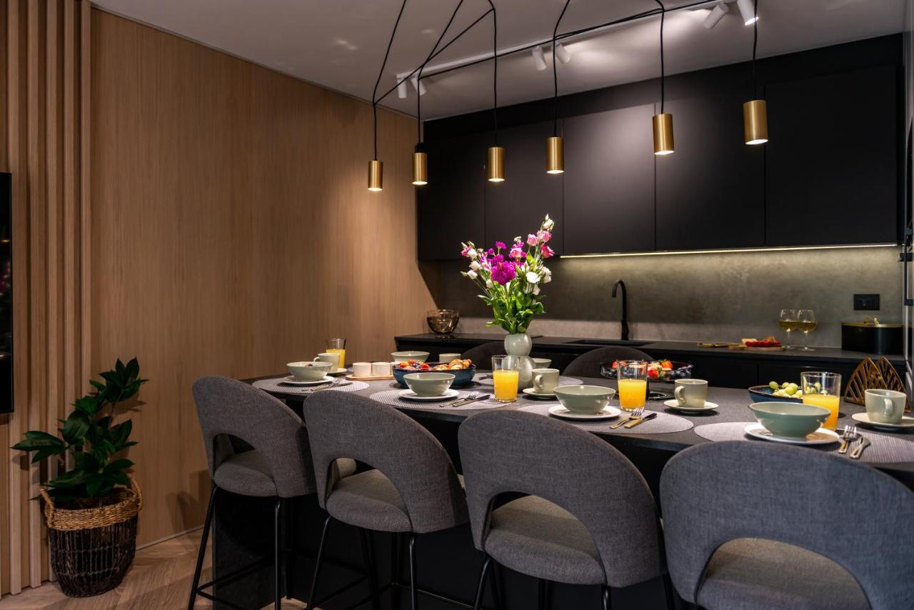 Dubrovnik Premium Suite V ภายนอก รูปภาพ