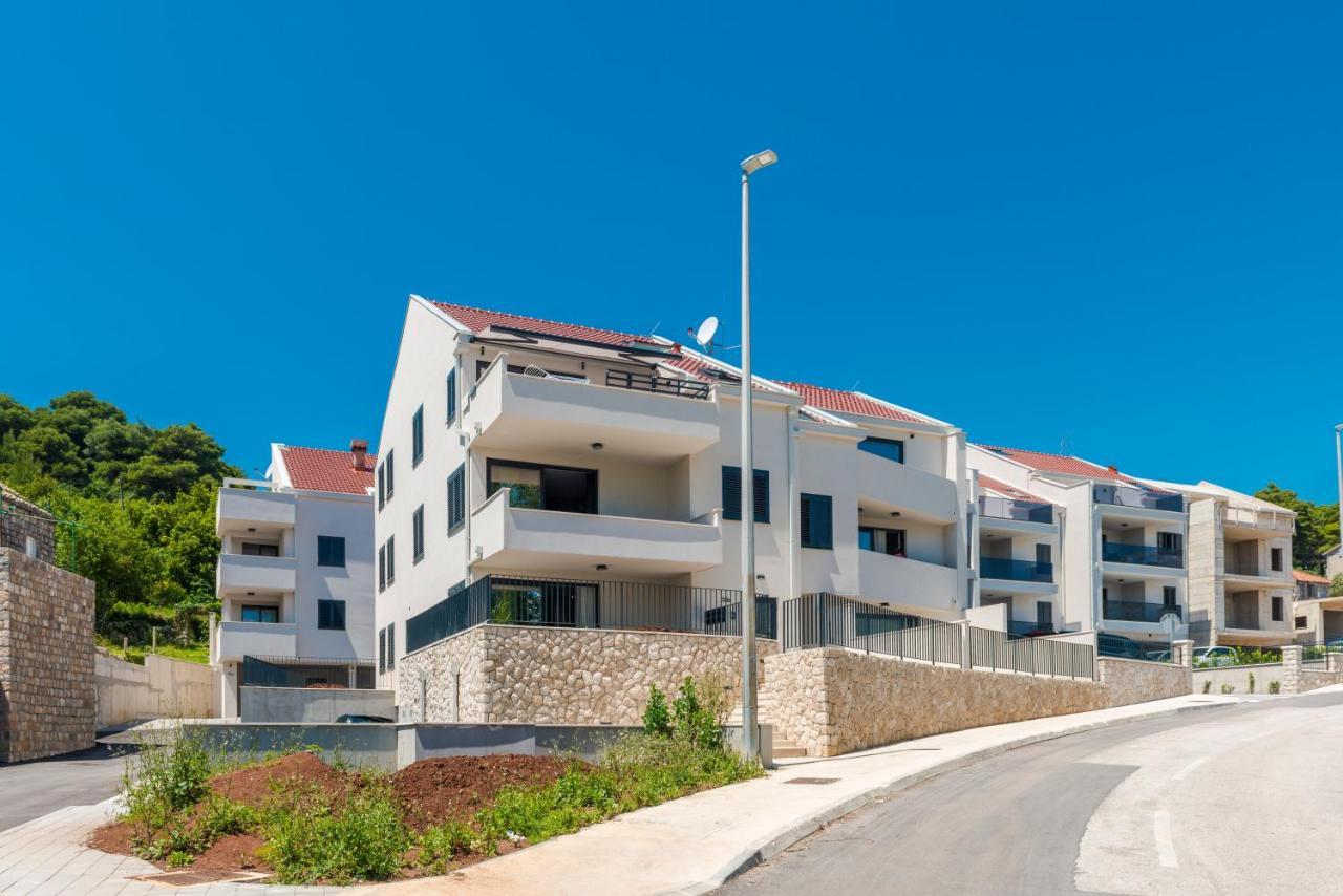 Dubrovnik Premium Suite V ภายนอก รูปภาพ