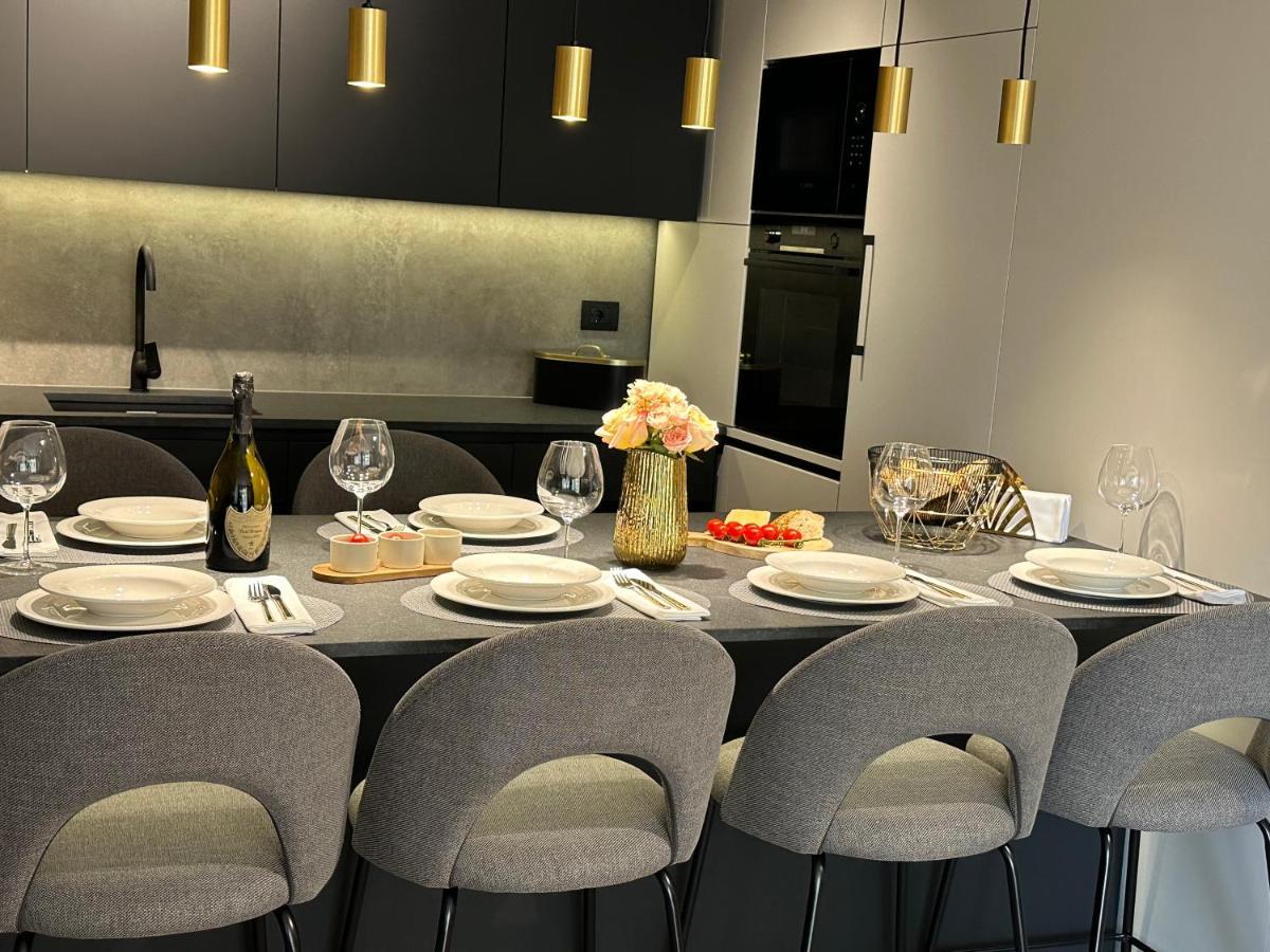 Dubrovnik Premium Suite V ภายนอก รูปภาพ