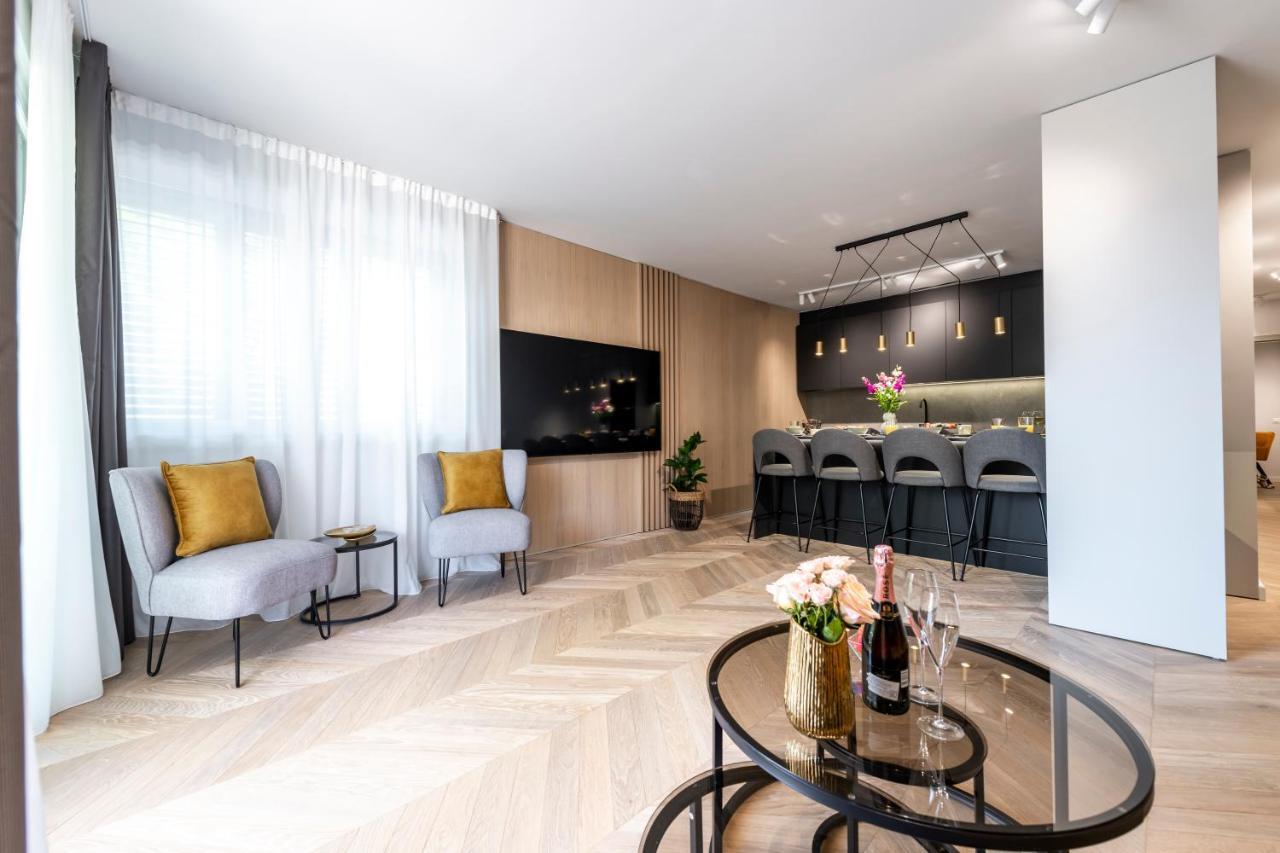 Dubrovnik Premium Suite V ภายนอก รูปภาพ