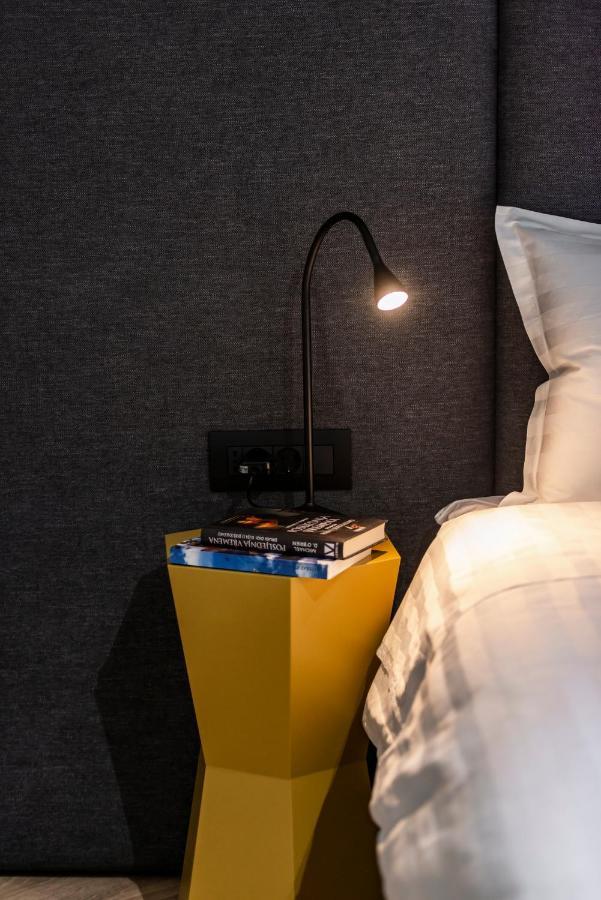 Dubrovnik Premium Suite V ภายนอก รูปภาพ