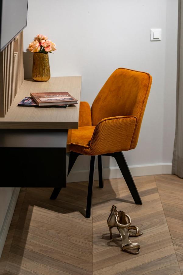 Dubrovnik Premium Suite V ภายนอก รูปภาพ