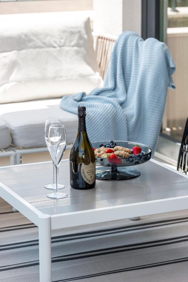 Dubrovnik Premium Suite V ภายนอก รูปภาพ