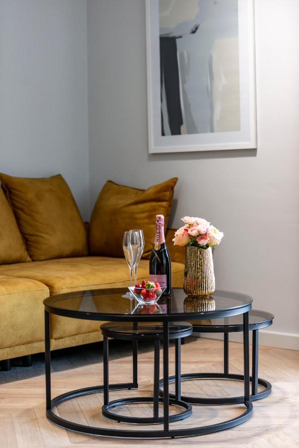 Dubrovnik Premium Suite V ภายนอก รูปภาพ