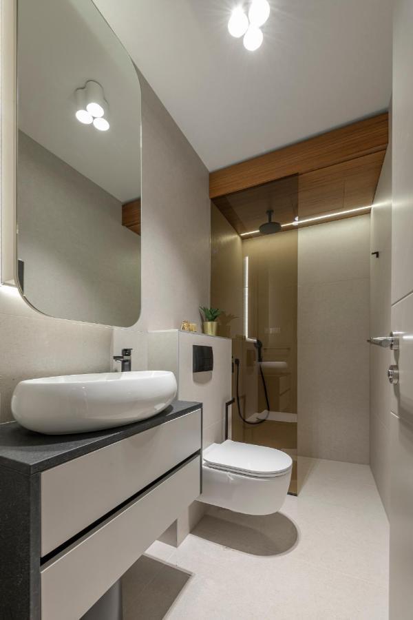 Dubrovnik Premium Suite V ภายนอก รูปภาพ