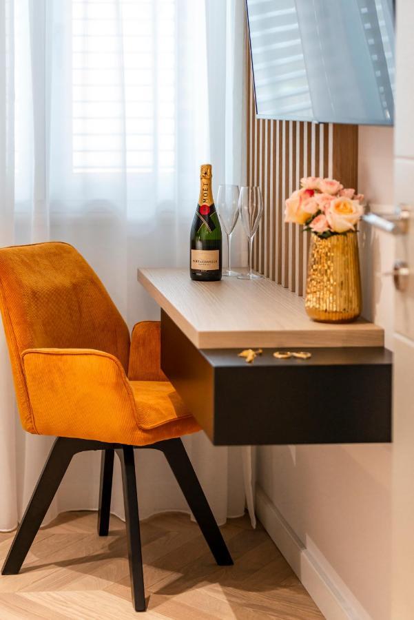 Dubrovnik Premium Suite V ภายนอก รูปภาพ
