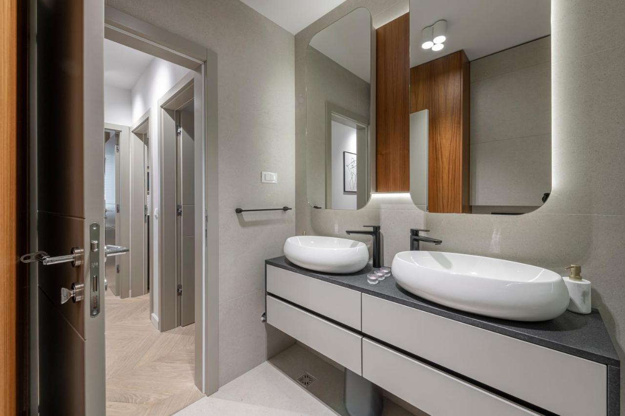 Dubrovnik Premium Suite V ภายนอก รูปภาพ