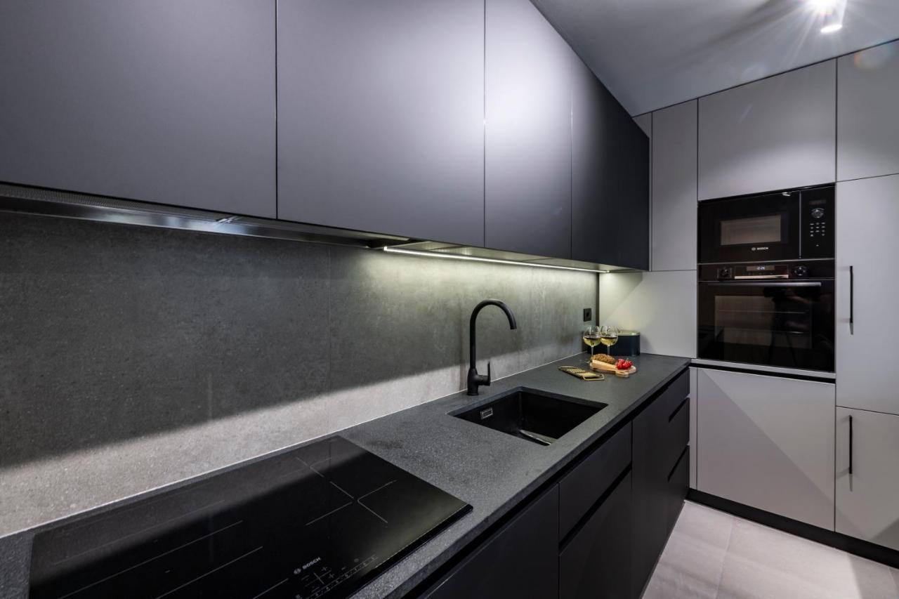 Dubrovnik Premium Suite V ภายนอก รูปภาพ