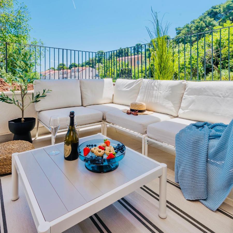 Dubrovnik Premium Suite V ภายนอก รูปภาพ
