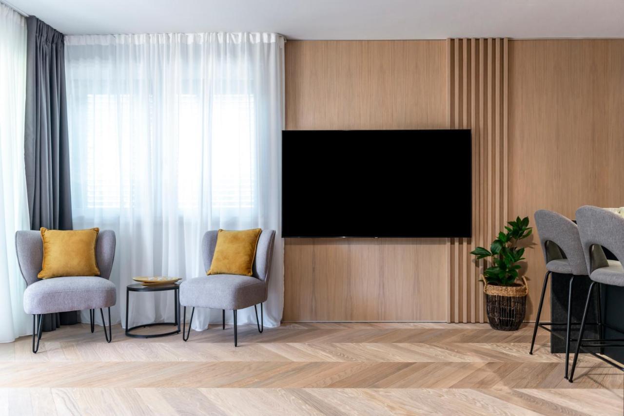 Dubrovnik Premium Suite V ภายนอก รูปภาพ