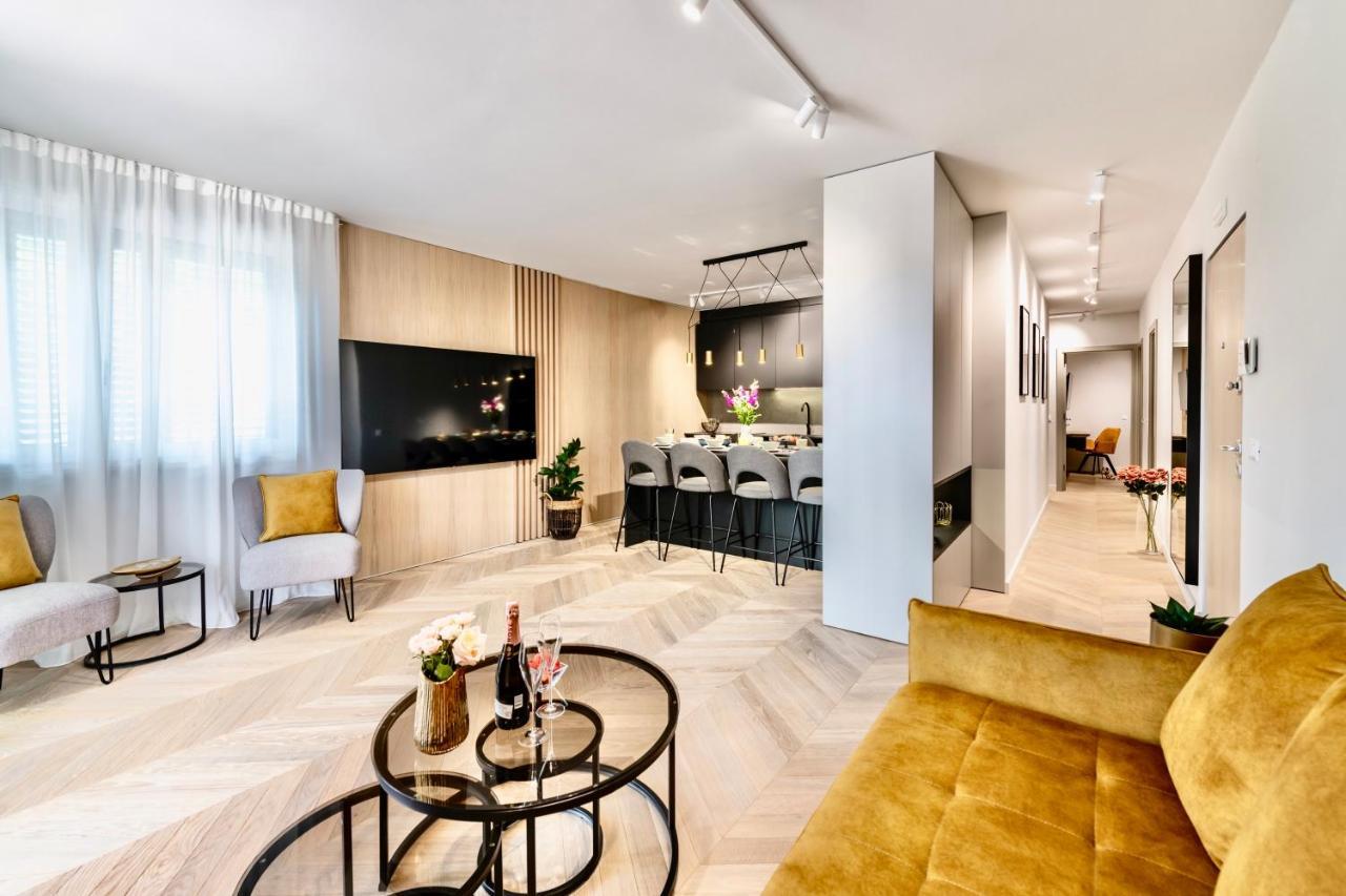 Dubrovnik Premium Suite V ภายนอก รูปภาพ